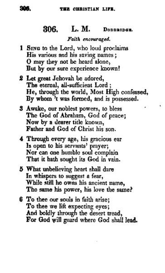 A Collection of Psalms and Hymns for Christian Worship. 16th ed. page 228