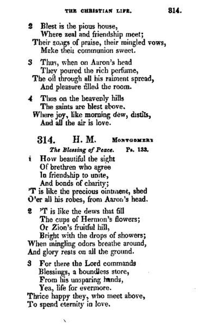 A Collection of Psalms and Hymns for Christian Worship. 16th ed. page 233