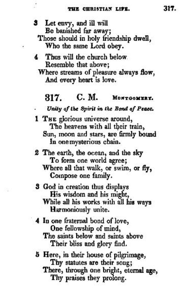 A Collection of Psalms and Hymns for Christian Worship. 16th ed. page 235