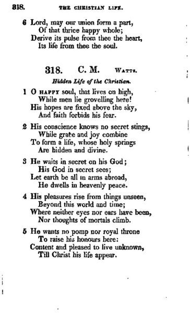 A Collection of Psalms and Hymns for Christian Worship. 16th ed. page 236