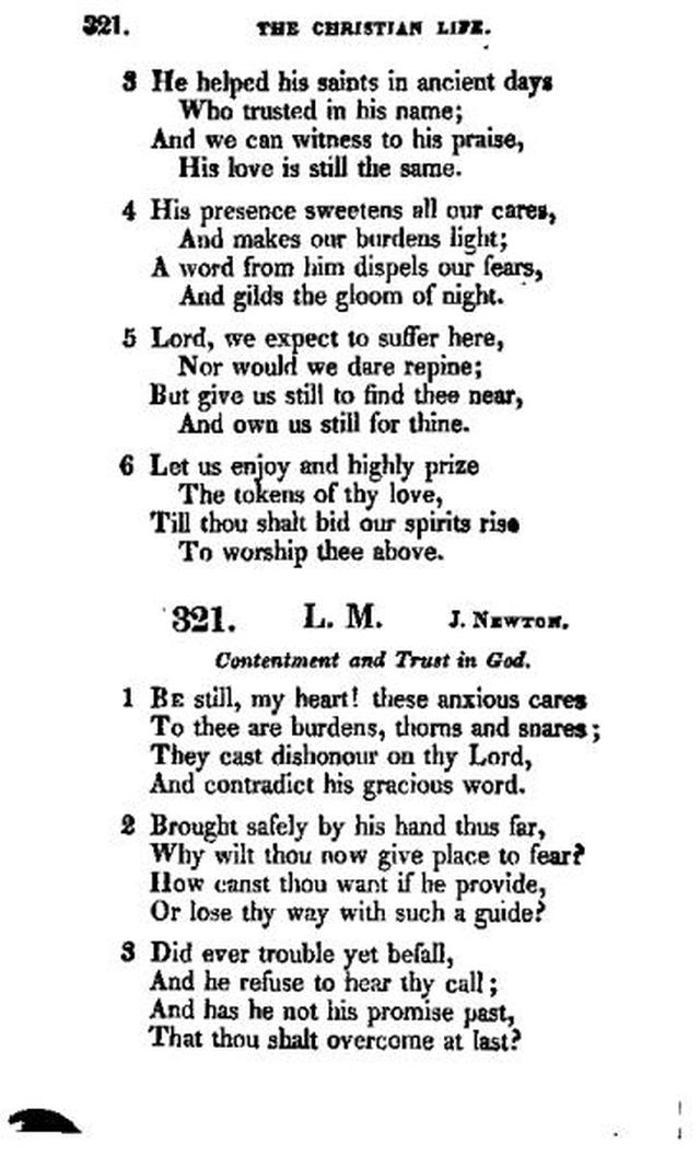 A Collection of Psalms and Hymns for Christian Worship. 16th ed. page 238