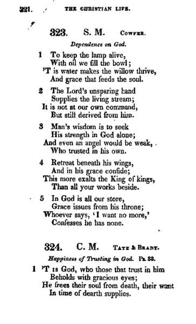 A Collection of Psalms and Hymns for Christian Worship. 16th ed. page 240