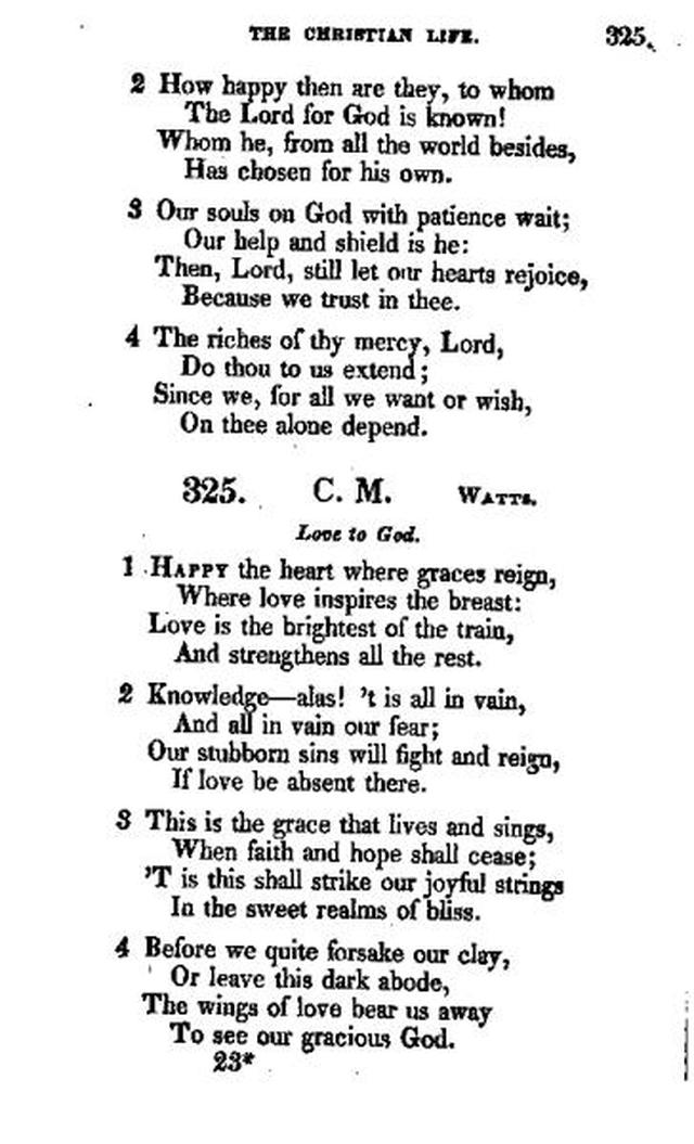 A Collection of Psalms and Hymns for Christian Worship. 16th ed. page 241