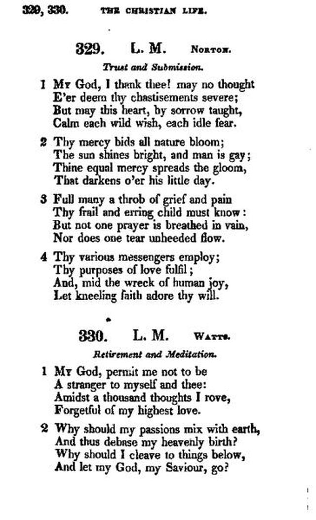 A Collection of Psalms and Hymns for Christian Worship. 16th ed. page 244