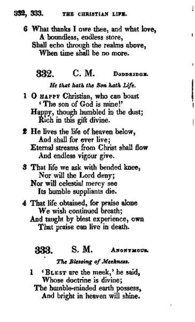 A Collection of Psalms and Hymns for Christian Worship. 16th ed. page 246