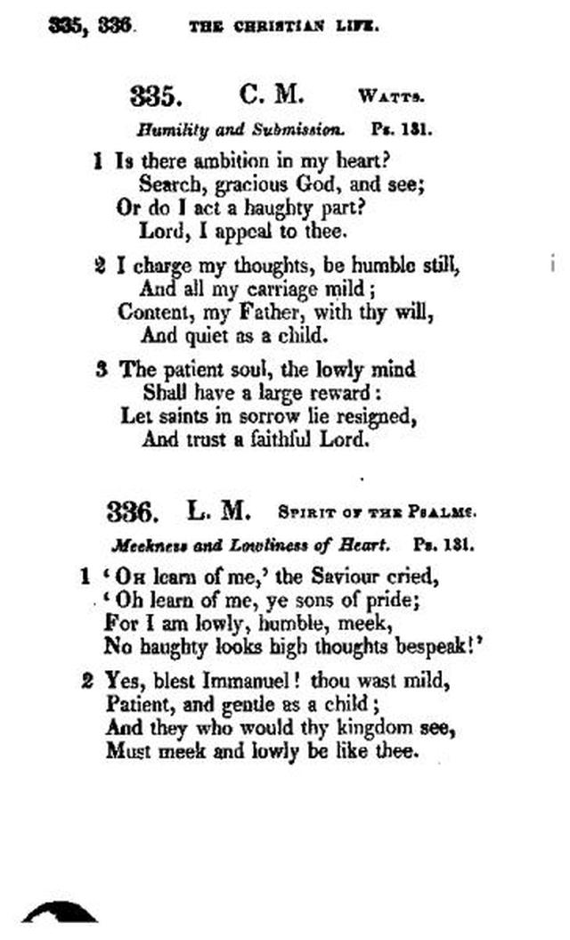 A Collection of Psalms and Hymns for Christian Worship. 16th ed. page 248