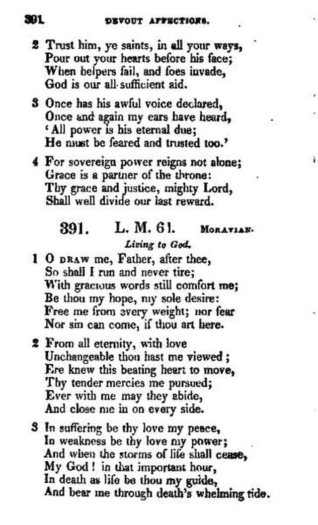 A Collection of Psalms and Hymns for Christian Worship. 16th ed. page 284