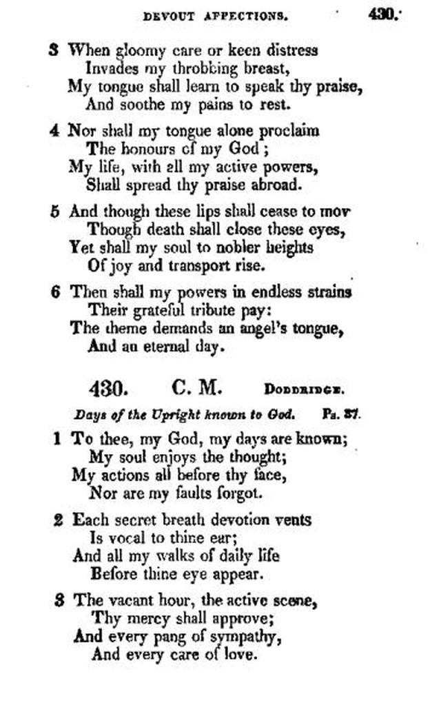 A Collection of Psalms and Hymns for Christian Worship. 16th ed. page 311