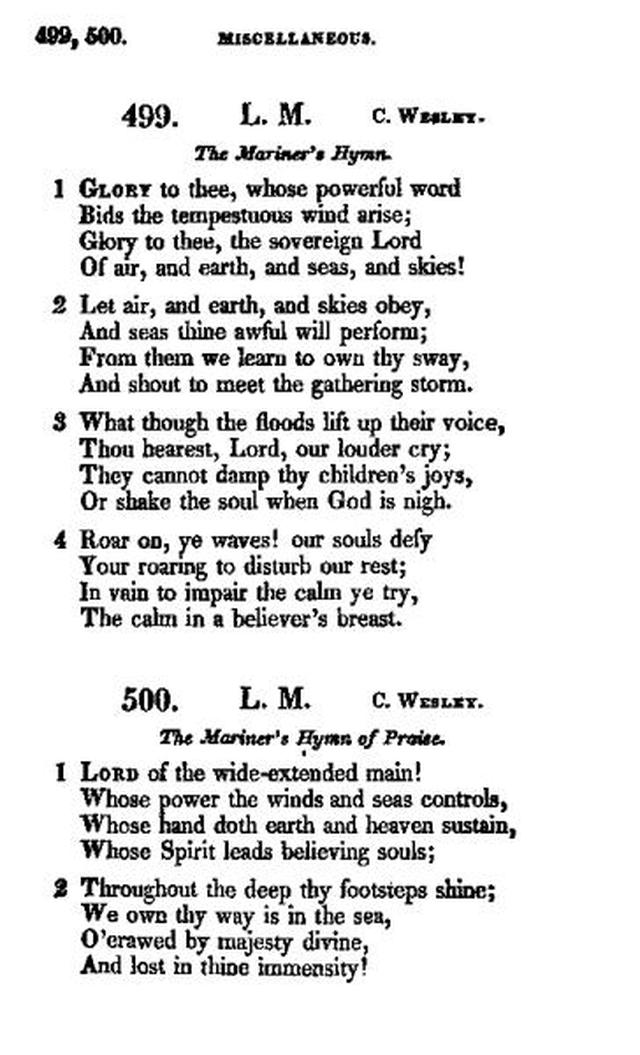 A Collection of Psalms and Hymns for Christian Worship. 16th ed. page 362