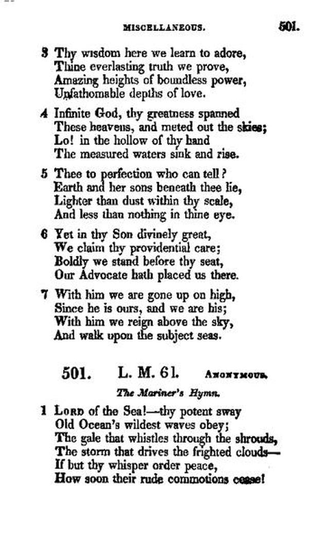 A Collection of Psalms and Hymns for Christian Worship. 16th ed. page 363