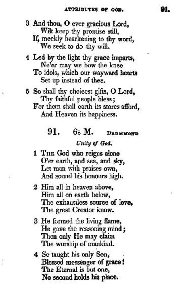 A Collection of Psalms and Hymns for Christian Worship. 16th ed. page 67