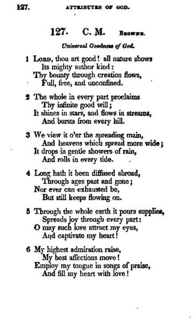 A Collection of Psalms and Hymns for Christian Worship. 16th ed. page 96