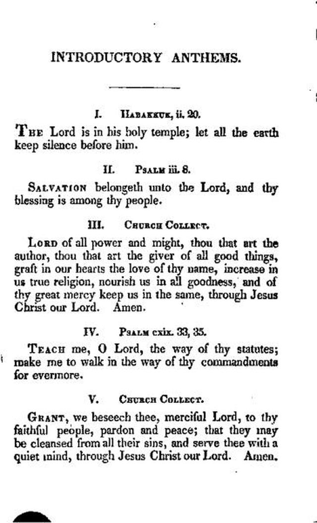 A Collection of Psalms and Hymns for Christian Worship. 16th ed. page xxxv