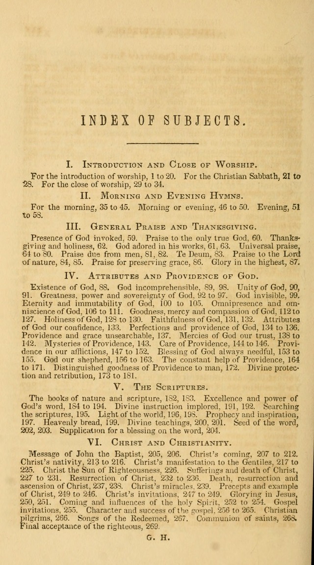 A Collection of Psalms and Hymns for Christian Worship. (45th ed.) page 24