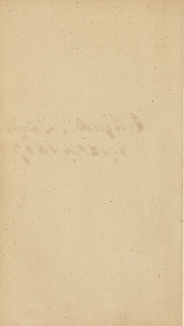 A Collection of Psalms, Hymns and Spiritual Songs; suited to the various kinds of Christian worship; and especially designed for and adapted to the Fraternity of the Brethren... page 7