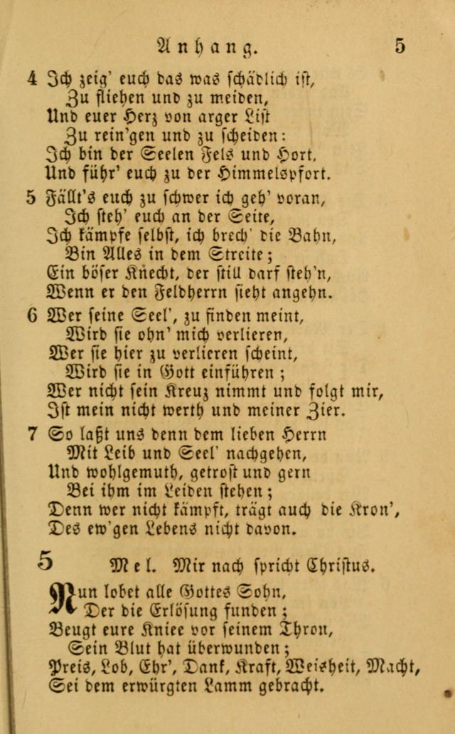 A Collection of Psalms, Hymns, and Spiritual Songs: suited to the various occasions of public worship and private devotion, of the church of Christ (6th ed.) page 389