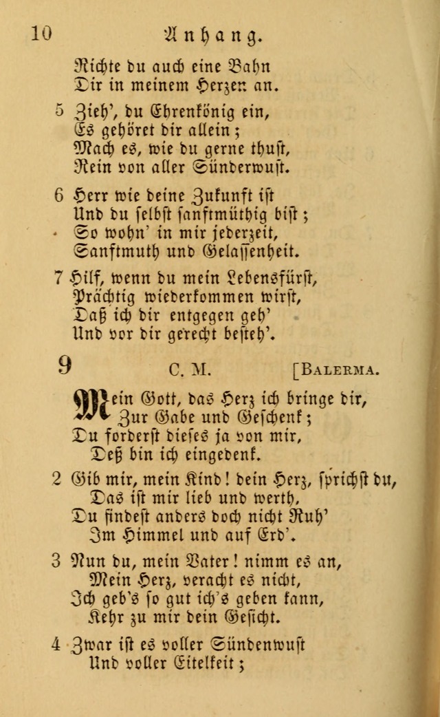 A Collection of Psalms, Hymns, and Spiritual Songs: suited to the various occasions of public worship and private devotion, of the church of Christ (6th ed.) page 394