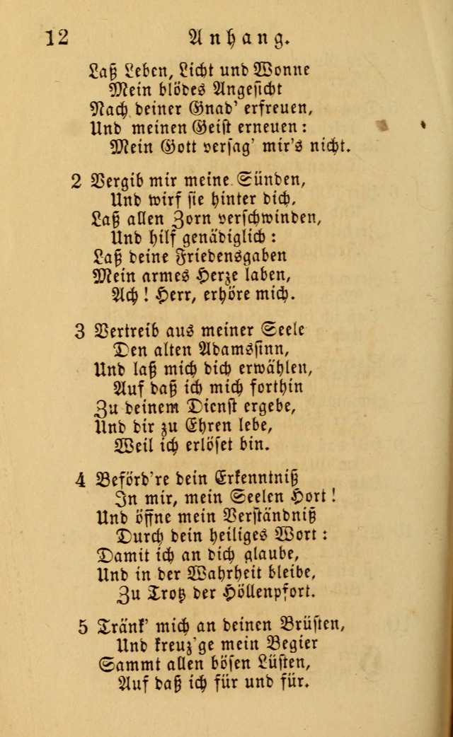 A Collection of Psalms, Hymns, and Spiritual Songs: suited to the various occasions of public worship and private devotion, of the church of Christ (6th ed.) page 396