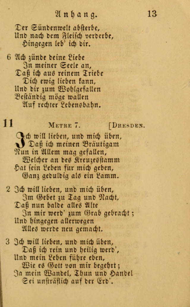 A Collection of Psalms, Hymns, and Spiritual Songs: suited to the various occasions of public worship and private devotion, of the church of Christ (6th ed.) page 397