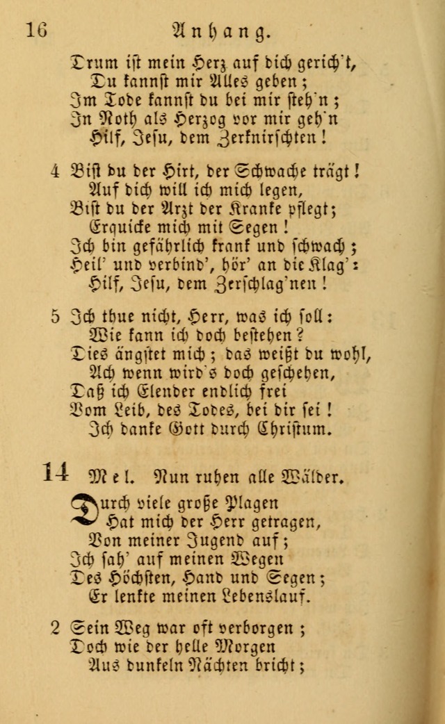 A Collection of Psalms, Hymns, and Spiritual Songs: suited to the various occasions of public worship and private devotion, of the church of Christ (6th ed.) page 400