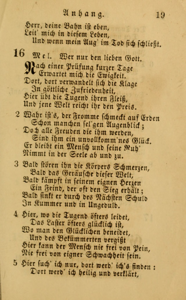 A Collection of Psalms, Hymns, and Spiritual Songs: suited to the various occasions of public worship and private devotion, of the church of Christ (6th ed.) page 403