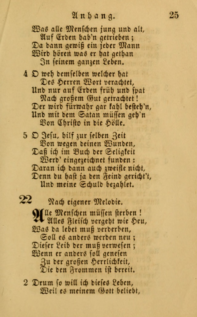 A Collection of Psalms, Hymns, and Spiritual Songs: suited to the various occasions of public worship and private devotion, of the church of Christ (6th ed.) page 409