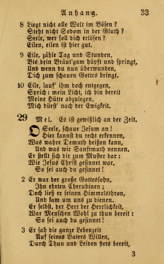 A Collection of Psalms, Hymns, and Spiritual Songs: suited to the various occasions of public worship and private devotion, of the church of Christ (6th ed.) page 417