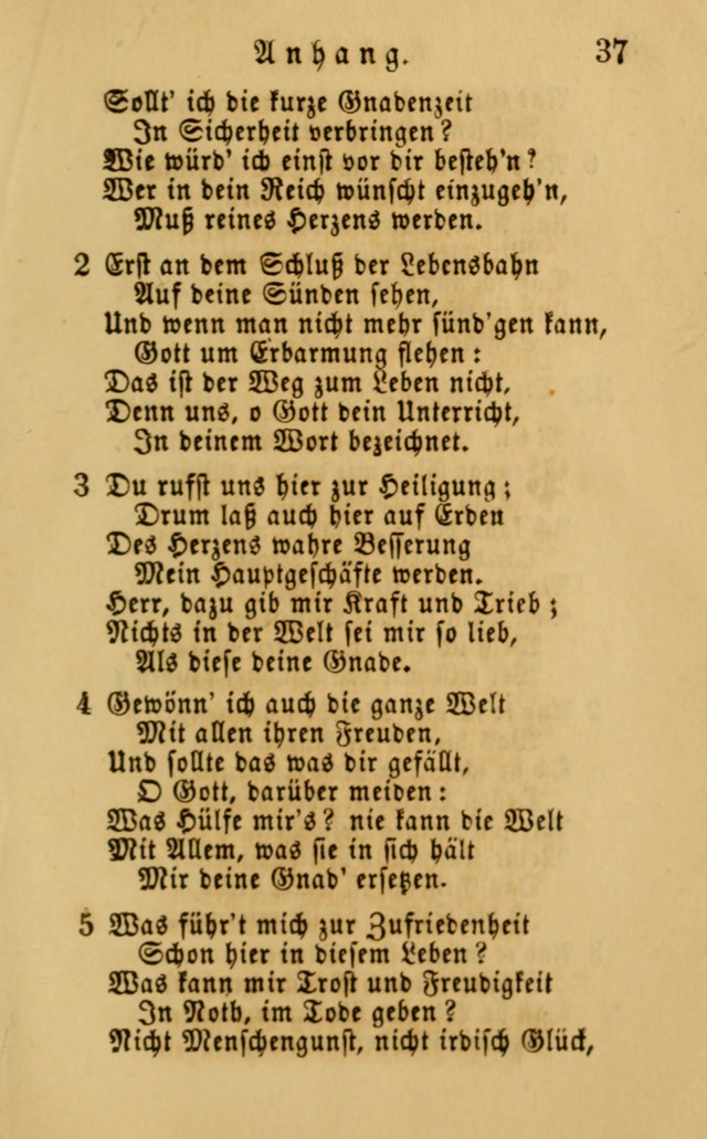 A Collection of Psalms, Hymns, and Spiritual Songs: suited to the various occasions of public worship and private devotion, of the church of Christ (6th ed.) page 421