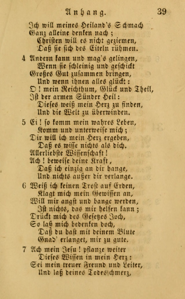 A Collection of Psalms, Hymns, and Spiritual Songs: suited to the various occasions of public worship and private devotion, of the church of Christ (6th ed.) page 423