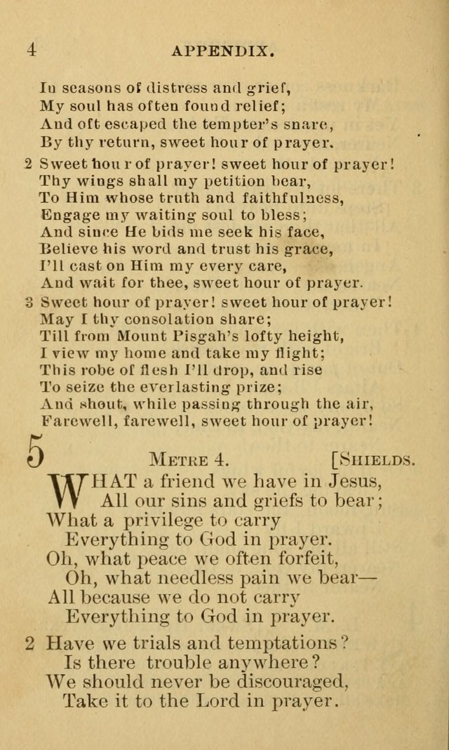 A Collection of Psalms and Hymns: suited to the various occasions of public worship and private devotion page 388