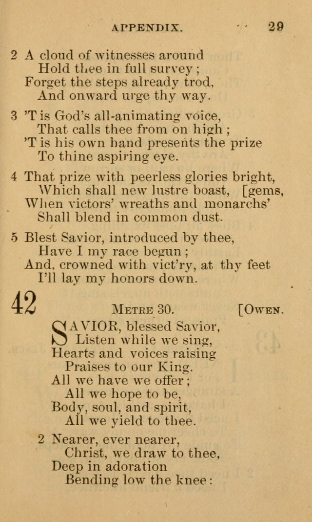 A Collection of Psalms and Hymns: suited to the various occasions of public worship and private devotion page 413