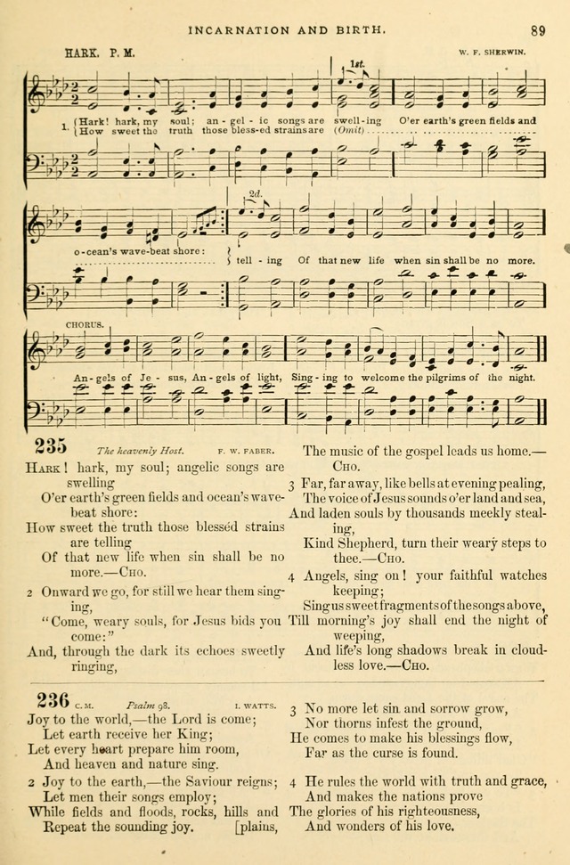 Cumberland Presbyterian hymnal: a selection of spiritual songs for use in the Cumberland Presbyterian Church page 102