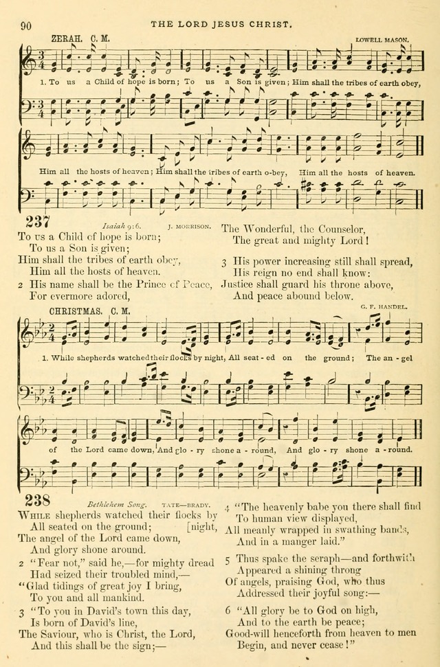 Cumberland Presbyterian hymnal: a selection of spiritual songs for use in the Cumberland Presbyterian Church page 103