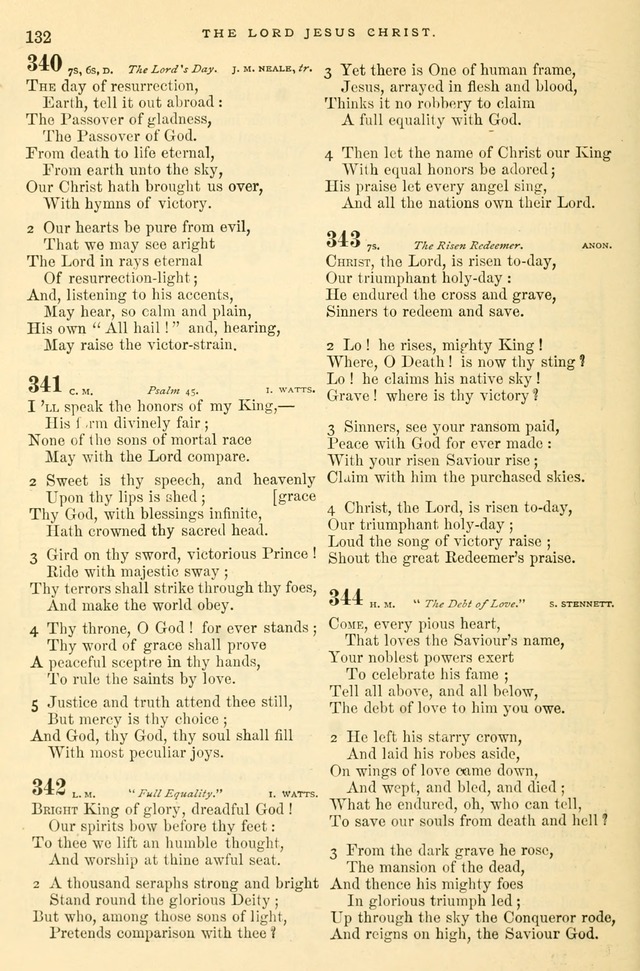 Cumberland Presbyterian hymnal: a selection of spiritual songs for use in the Cumberland Presbyterian Church page 145