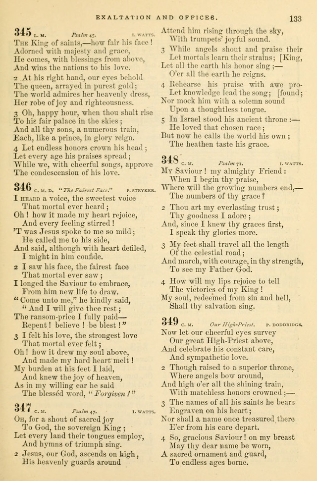 Cumberland Presbyterian hymnal: a selection of spiritual songs for use in the Cumberland Presbyterian Church page 146