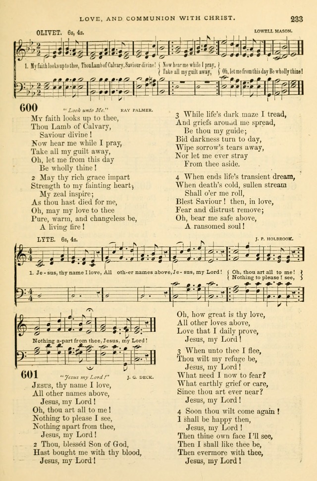 Cumberland Presbyterian hymnal: a selection of spiritual songs for use in the Cumberland Presbyterian Church page 246