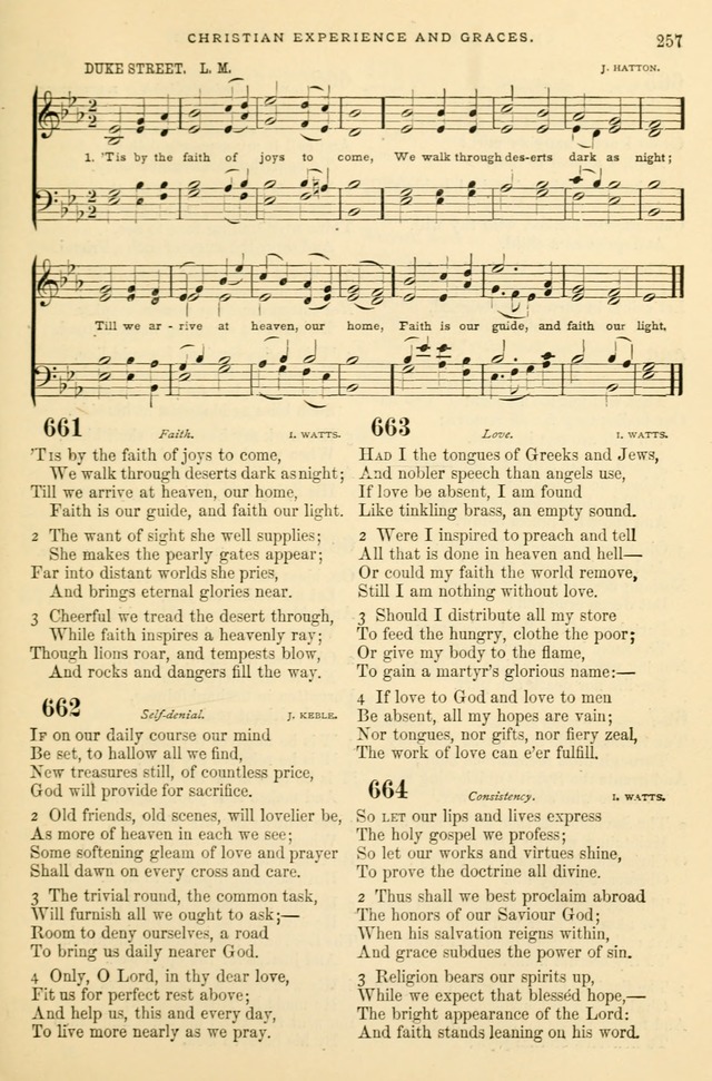 Cumberland Presbyterian hymnal: a selection of spiritual songs for use in the Cumberland Presbyterian Church page 270