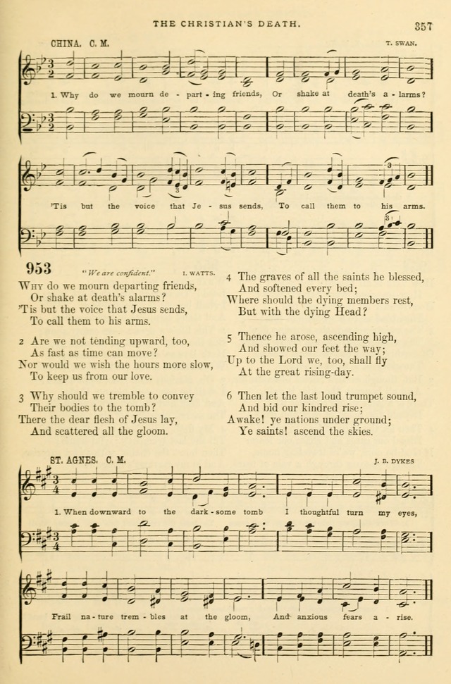 Cumberland Presbyterian hymnal: a selection of spiritual songs for use in the Cumberland Presbyterian Church page 370