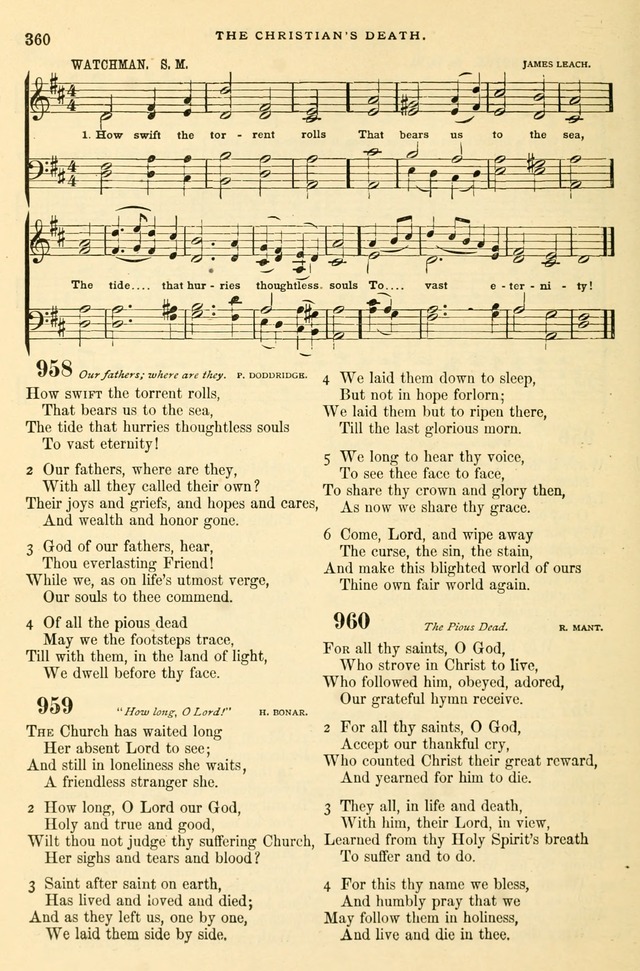 Cumberland Presbyterian hymnal: a selection of spiritual songs for use in the Cumberland Presbyterian Church page 373