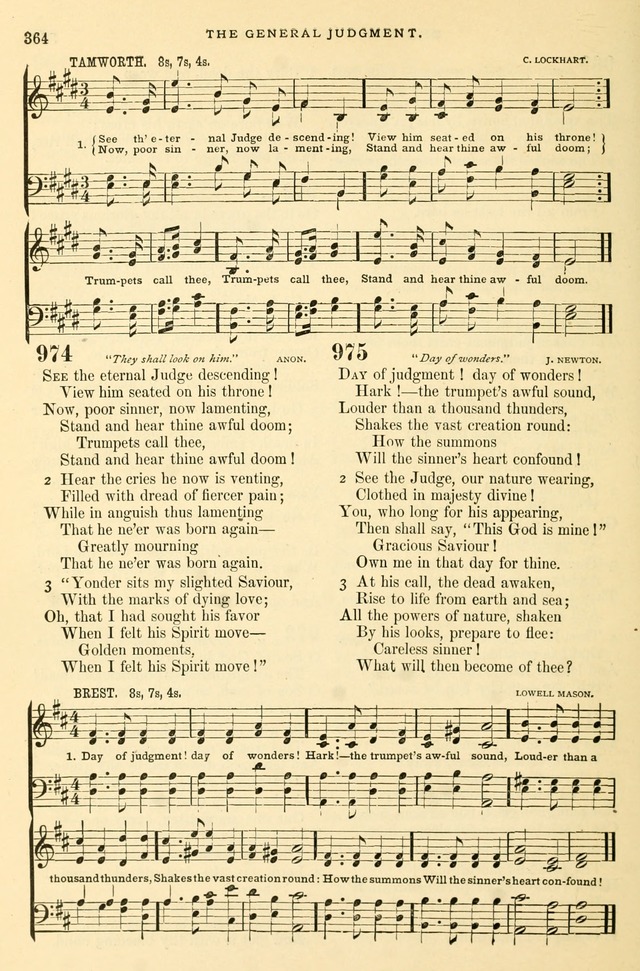 Cumberland Presbyterian hymnal: a selection of spiritual songs for use in the Cumberland Presbyterian Church page 377