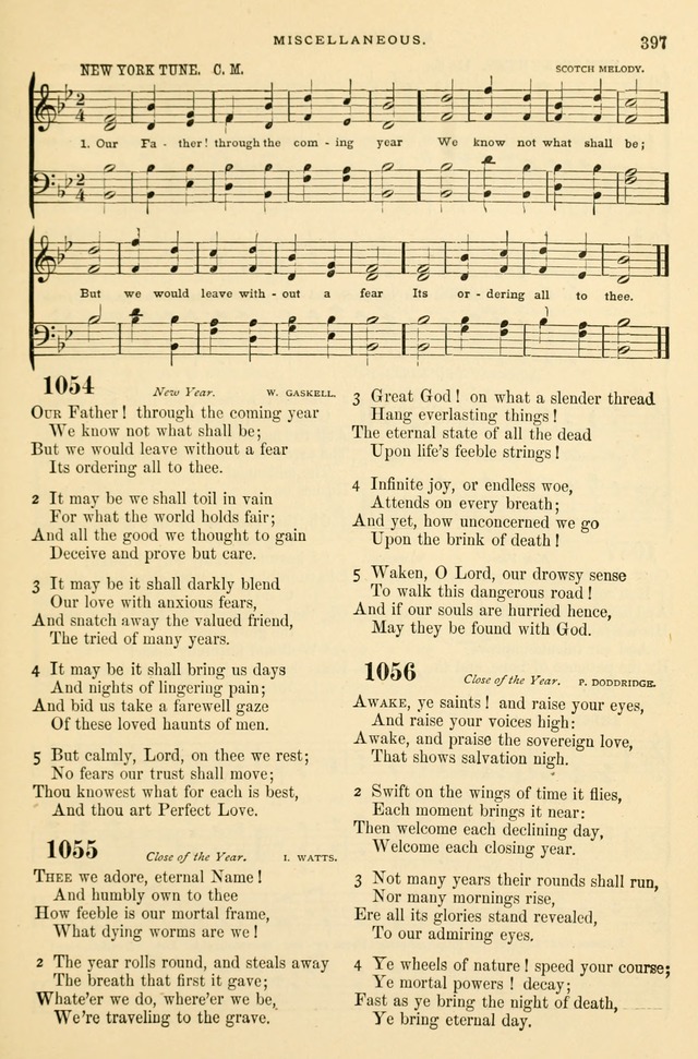 Cumberland Presbyterian hymnal: a selection of spiritual songs for use in the Cumberland Presbyterian Church page 410