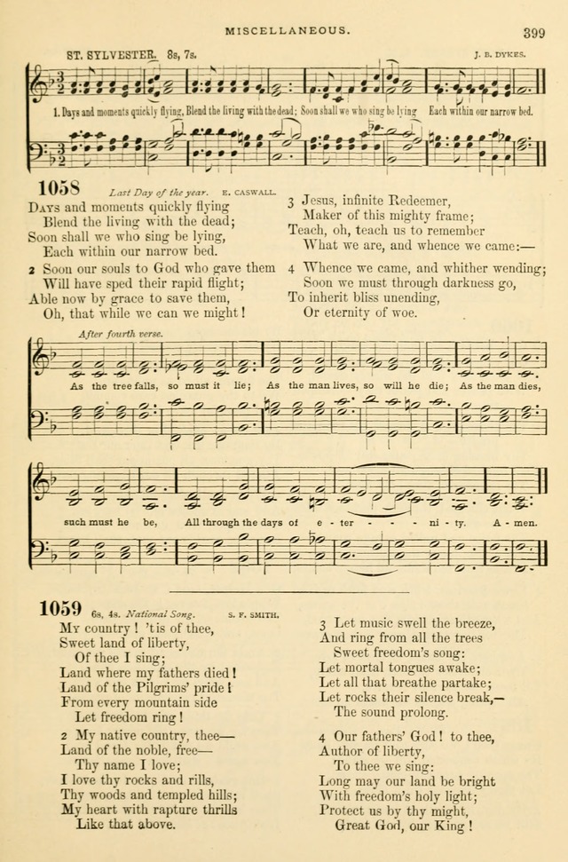 Cumberland Presbyterian hymnal: a selection of spiritual songs for use in the Cumberland Presbyterian Church page 412