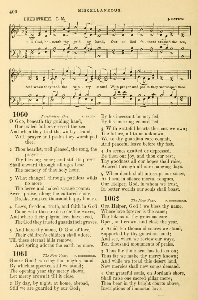 Cumberland Presbyterian hymnal: a selection of spiritual songs for use in the Cumberland Presbyterian Church page 413