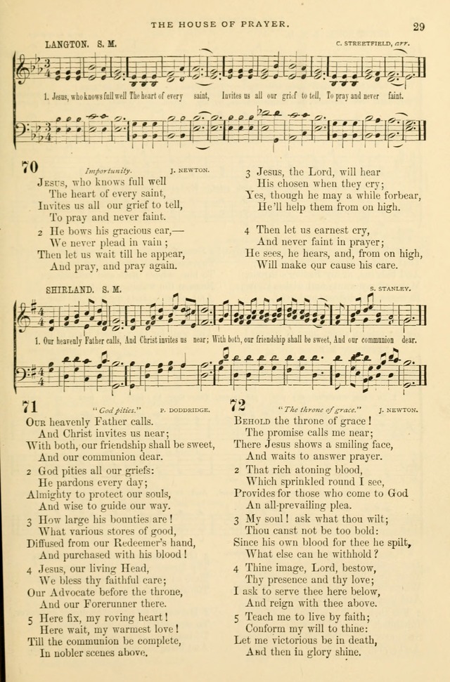 Cumberland Presbyterian hymnal: a selection of spiritual songs for use in the Cumberland Presbyterian Church page 42