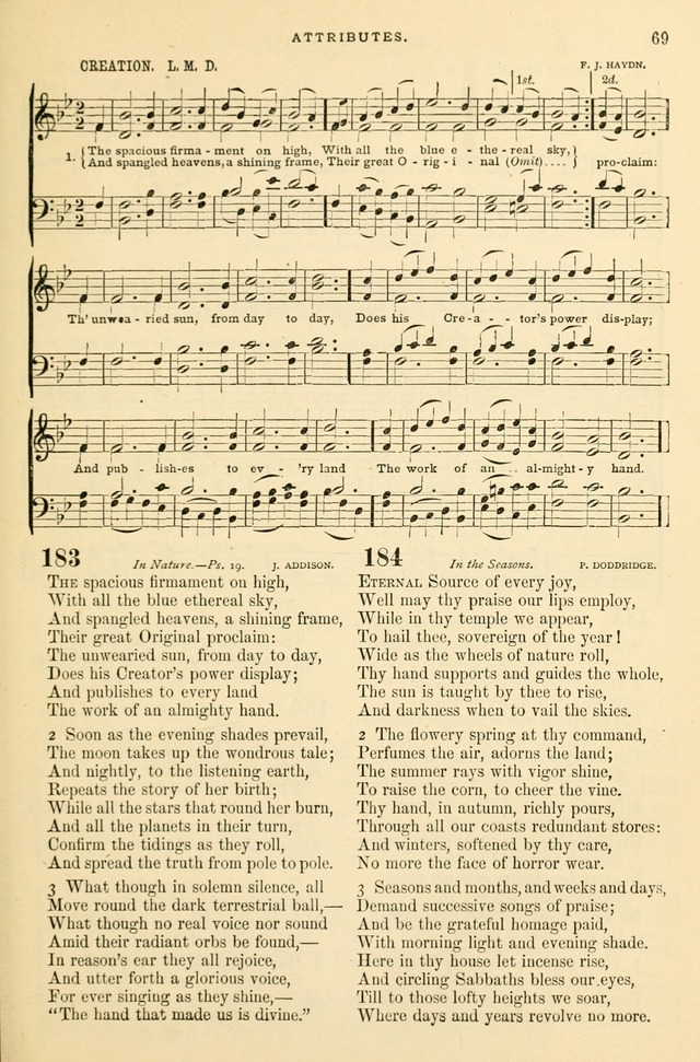 Cumberland Presbyterian hymnal: a selection of spiritual songs for use in the Cumberland Presbyterian Church page 82