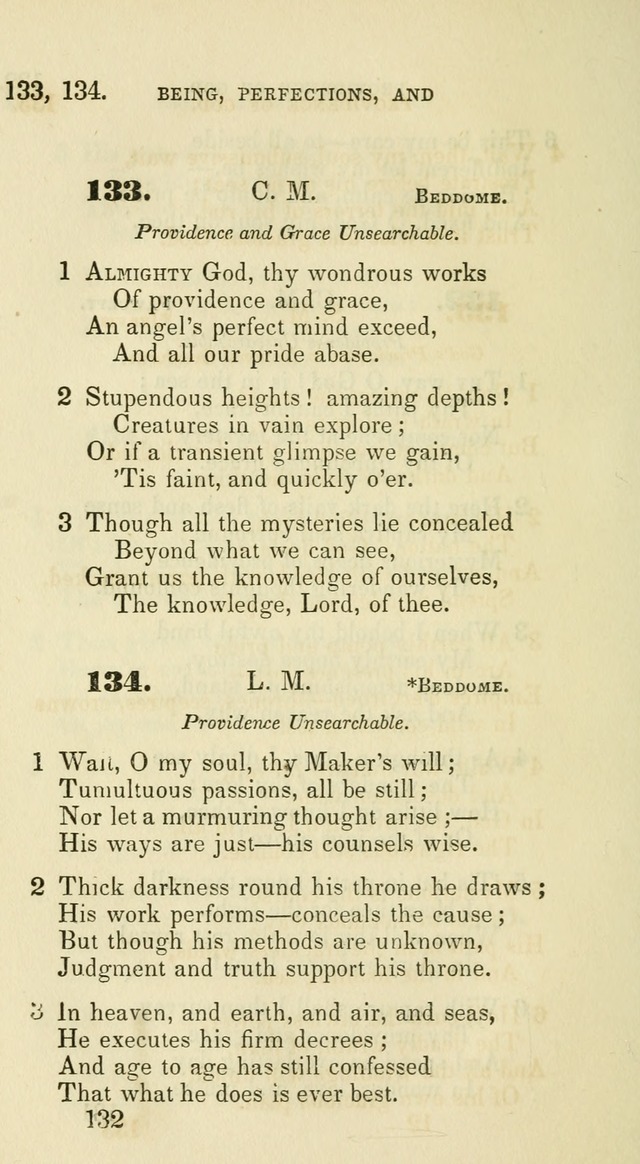 A Collection of Psalms and Hymns for the use of Universalist Societies and Families (13th ed.) page 130