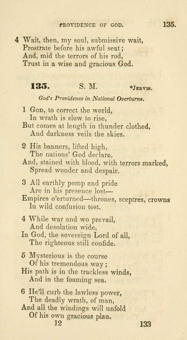 A Collection of Psalms and Hymns for the use of Universalist Societies and Families (13th ed.) page 131