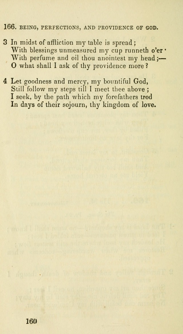 A Collection of Psalms and Hymns for the use of Universalist Societies and Families (13th ed.) page 158