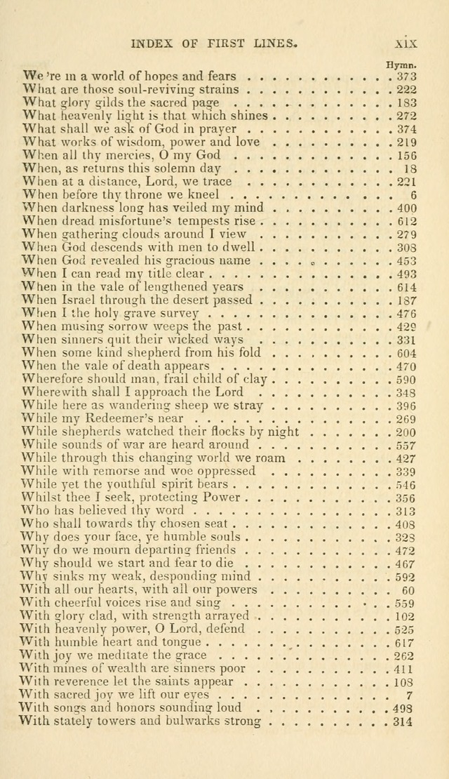 A Collection of Psalms and Hymns for the use of Universalist Societies and Families (13th ed.) page 17