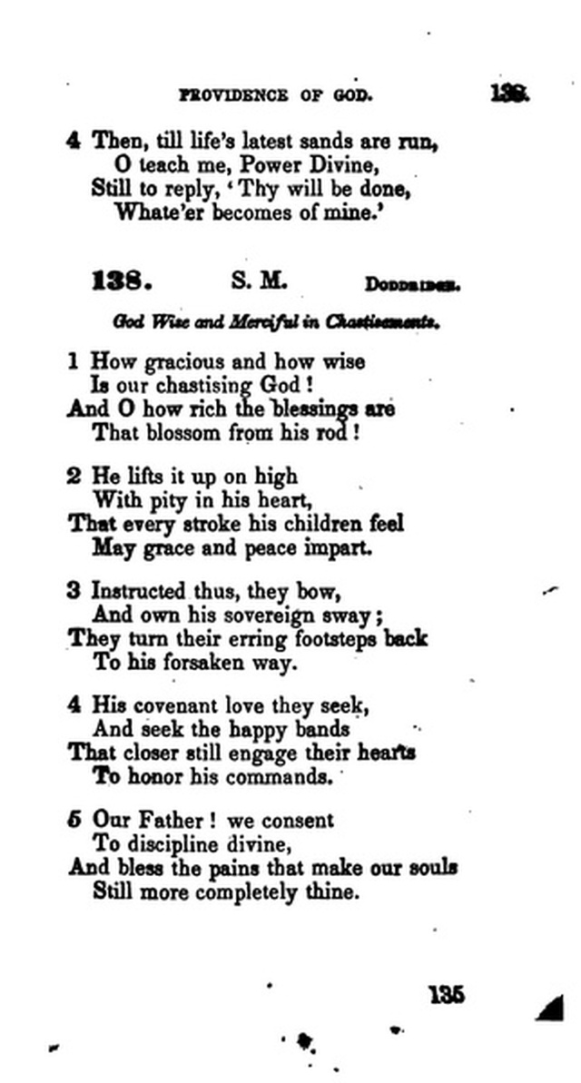 A Collection of Psalms and Hymns for the Use of Universalist Societies and Families 16ed.   page 136